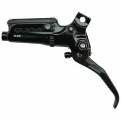 SRAM Lever Assembly, Alu Lever Gen 2, Black Guide RSC