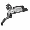 SRAM Lever Assembly, Alu Lever Gen 2, Silver Guide RSC 2 SRAM Lever Assembly, Alu Lever Gen 2, Silver Guide RSC -Fahrradladen sram lever assembly alu lever gen 2 silver guide rsc