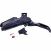 SRAM Lever Assembly, Alu Lever Gen2 Dif.Black Code R -Fahrradladen sram lever assembly alu lever gen2 difblack code r