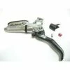SRAM Lever Assembly, Carbon Lever Gen 2, Grey Guide Ultimate 1 SRAM Lever Assembly, Carbon Lever Gen 2, Grey Guide Ultimate -Fahrradladen sram lever assembly carbon lever gen 2 grey guide ultimate