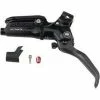 SRAM Lever Assembly, Carbon Lever Gen2, Black Guide Ultimate 1 SRAM Lever Assembly, Carbon Lever Gen2, Black Guide Ultimate -Fahrradladen sram lever assembly carbon lever gen2 black guide ultimate