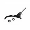 SRAM Lever Blade Aluminum Black - CODE R Qty 1 -Fahrradladen sram lever blade aluminum black code r qty 1