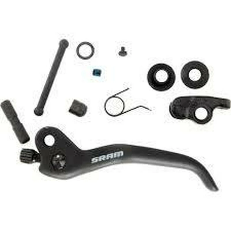 SRAM Lever Blade Aluminum V2 Black Guide R/RE Qty 1 3 SRAM Lever Blade Aluminum V2 Black Guide R/RE Qty 1
