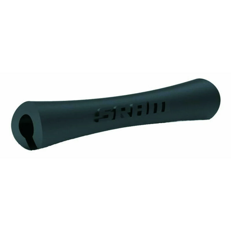 SRAM LINE/HOUSING FRAME PROTECTOR RUB BLACK Q AVID 3 SRAM LINE/HOUSING FRAME PROTECTOR RUB BLACK Q AVID