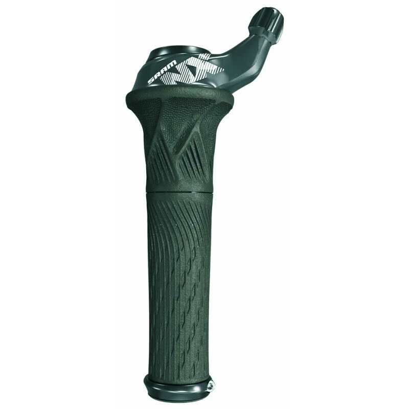 SRAM NX 20 1x11 Schalteinheit GripShift, Schwarz 3 SRAM NX 20 1x11 Schalteinheit GripShift, Schwarz