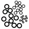 SRAM O-ring Kit - Pro Bleed Syringe Qty 10 Each 2 SRAM O-ring Kit - Pro Bleed Syringe Qty 10 Each -Fahrradladen sram o ring kit pro bleed syringe qty 10 each