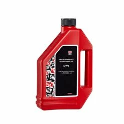 SRAM PIT STOP SUSPENSION OIL 5 WT 32 02