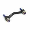 Sram Post Bracket - 20P (F180/R160)(Standard)HW Rainbow 2 Sram Post Bracket - 20P (F180/R160)(Standard)HW Rainbow -Fahrradladen sram post bracket 20p f180 r160standardhw rainbow