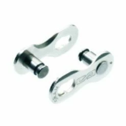 SRAM PowerLink 8-fach Kettenschloss, 4 St&uuml;ck Silber