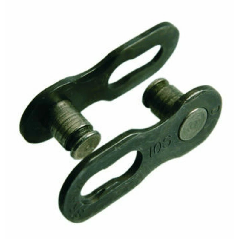 SRAM PowerLock 10-fach Kettenschloss, 4 Stück Schwarz 3 SRAM PowerLock 10-fach Kettenschloss, 4 Stück Schwarz