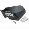 SRAM REAR DERAILLEUR COVER KIT CLUTCH INCLUDING SCREW GX EAGLE AXS 1 SRAM REAR DERAILLEUR COVER KIT CLUTCH INCLUDING SCREW GX EAGLE AXS -Fahrradladen sram rear derailleur cover kit clutch including screw gx eagle axs