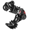 Sram Rear Derailleur X01 DH 10SP Red Short -Fahrradladen sram rear derailleur x01 dh 10sp red short