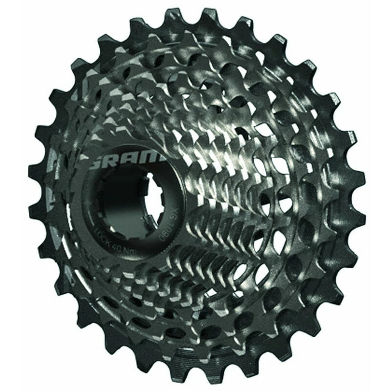 SRAM Red 20 Kassette A2 XG-1190 11-26, 11-fach 3 SRAM Red 20 Kassette A2 XG-1190 11-26, 11-fach