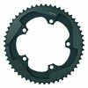 SRAM Red 20 Kettenblatt B2 X-Glide 53 Z&auml;hne YAW, 130BCD, 11-fach S3, 5mm, Blast Black