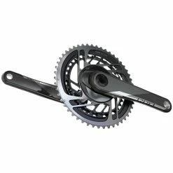 SRAM Red 20 Kurbel D1 172.5mm 46/33, 12-fach, DUB, OHNE LAGER 5 SRAM Red 20 Kurbel D1 172.5mm 46/33, 12-fach, DUB, OHNE LAGER -Fahrradladen sram red 20 kurbel d1 1725mm 46 33 12 fach dub ohne lager2