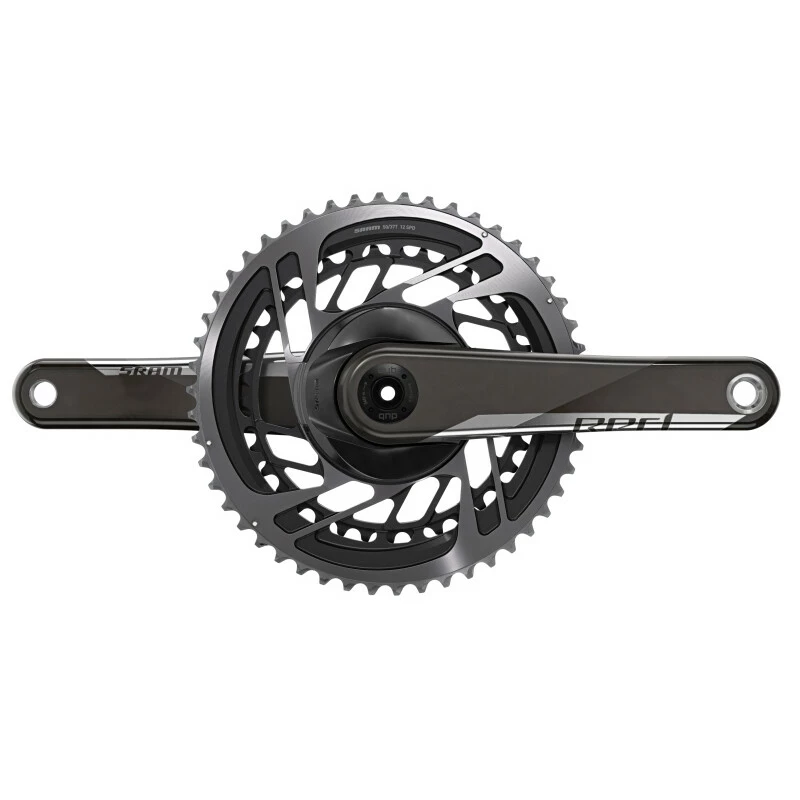 SRAM Red 20 Kurbel D1 175mm 46/33, 12-fach, DUB, OHNE LAGER 3 SRAM Red 20 Kurbel D1 175mm 46/33, 12-fach, DUB, OHNE LAGER