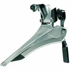 SRAM Red 20 Umwerfer Anl&ouml;t Inkl. Spotter, 11-fach