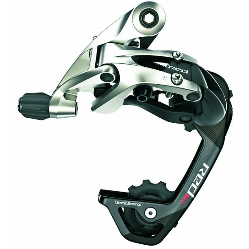 SRAM Red 20 Wechsel C2, 11-fach, 11-28 3 SRAM Red 20 Wechsel C2, 11-fach, 11-28