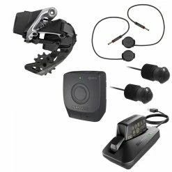 SRAM Red ETap 20 AXS Gruppe Aero, 1x12 Fach