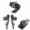 SRAM Red ETap 20 AXS Gruppe Road, 1x12 Fach -Fahrradladen sram red etap 20 axs gruppe road 1x12 fach