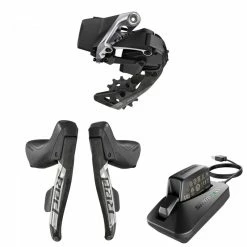 SRAM Red ETap 20 AXS Gruppe Road, 1x12 Fach
