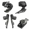 SRAM Red ETap 20 AXS Gruppe Road, 2x12 Fach BR: Mechanisch -Fahrradladen sram red etap 20 axs gruppe road 2x12 fach br mechanisch