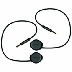 SRAM Red ETap &amp; AXS 20 Blip Paar 230mm, Schwarz