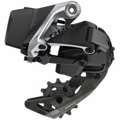 SRAM Red ETap AXS Gruppe Disc FM, 1x12 Fach, Flat Mount, 2-piece -Fahrradladen sram red etap axs gruppe disc fm 1x12 fach flat mount 2 piece3