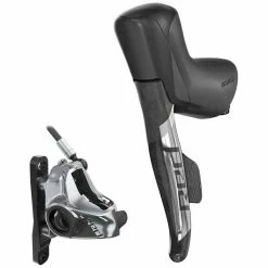 SRAM Red ETap AXS Gruppe Disc FM, 1x12 Fach, Flat Mount, 2-piece -Fahrradladen sram red etap axs gruppe disc fm 1x12 fach flat mount 2 piece4