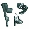 SRAM Red ETap AXS Gruppe Disc FM, 1x12 Fach, Flat Mount, Mono-Bloc -Fahrradladen sram red etap axs gruppe disc fm 1x12 fach flat mount mono bloc