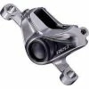 SRAM Red ETap HRD Caliper Assembly Flat Mount Front/Rear Falcon Grey -Fahrradladen sram red etap hrd caliper assembly flat mount front rear falcon grey