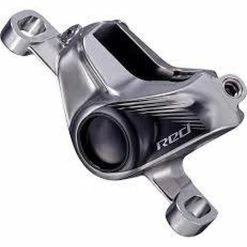SRAM Red ETap HRD Caliper Assembly Flat Mount Front/Rear Falcon Grey