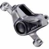 SRAM Red ETap HRD Caliper Assembly Post Mount Front/Rear Falcon Grey -Fahrradladen sram red etap hrd caliper assembly post mount front rear falcon grey