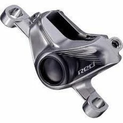 SRAM Red ETap HRD Caliper Assembly Post Mount Front/Rear Falcon Grey
