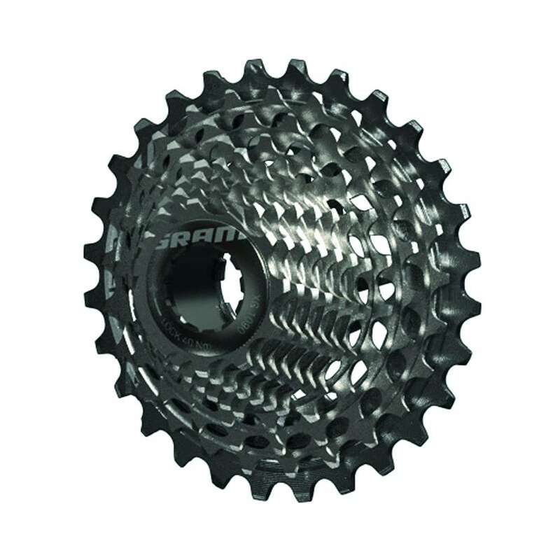 SRAM Red Kassette A2 XG-1190 11-32, 11-fach 3 SRAM Red Kassette A2 XG-1190 11-32, 11-fach