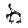 Sram Rim Brake Caliper Apex Mechanical Black Rear