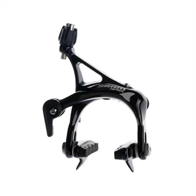 Sram Rim Brake Caliper Apex Mechanical Black Rear 3 Sram Rim Brake Caliper Apex Mechanical Black Rear