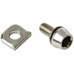 SRAM RIVAL BRAKE CABLE CLAMP BOLT QTY 1 CLAMP BOLT QTY 1
