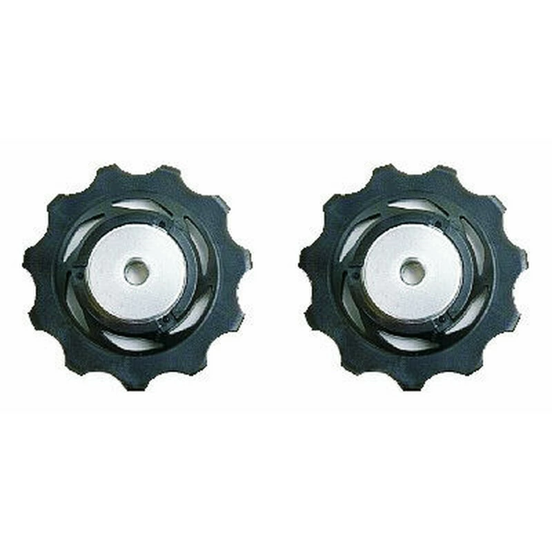 SRAM RIVAL/FORCE RD PULLEY KIT, UPPER/LOWER 3 SRAM RIVAL/FORCE RD PULLEY KIT, UPPER/LOWER