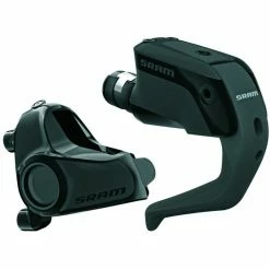 SRAM S-900 Aero HRD HINTEN, FM, 2000mm, Organic