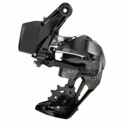 SRAM Schaltwerk Red XPLR ETap AXS Max 44Z 12-fach, Exkl. Akku