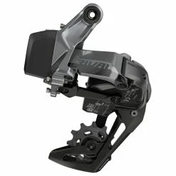 SRAM Schaltwerk Rival XPLR ETap AXS Max 44Z 12-fach, Exkl. Akku