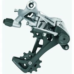 SRAM Schaltwerk Rival1 Type 3.0 Medium Cage 11-fach