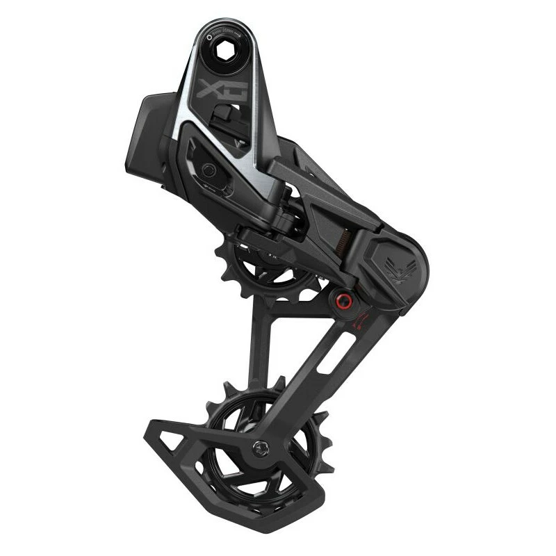 SRAM Schaltwerk X0 Eagle T-Type AXS Exkl. Akku 3 SRAM Schaltwerk X0 Eagle T-Type AXS Exkl. Akku