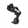 SRAM Schaltwerk X01 DH 7-Speed Short Cage Black, A3 1 SRAM Schaltwerk X01 DH 7-Speed Short Cage Black, A3 -Fahrradladen sram schaltwerk x01 dh 7 speed short cage black a3