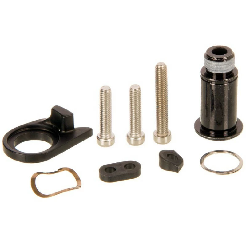 SRAM Schraubenset GX Eagle, Bis 50 Zähne, B-Bolt, B- Screw, Limit Screws 3 SRAM Schraubenset GX Eagle, Bis 50 Zähne, B-Bolt, B- Screw, Limit Screws