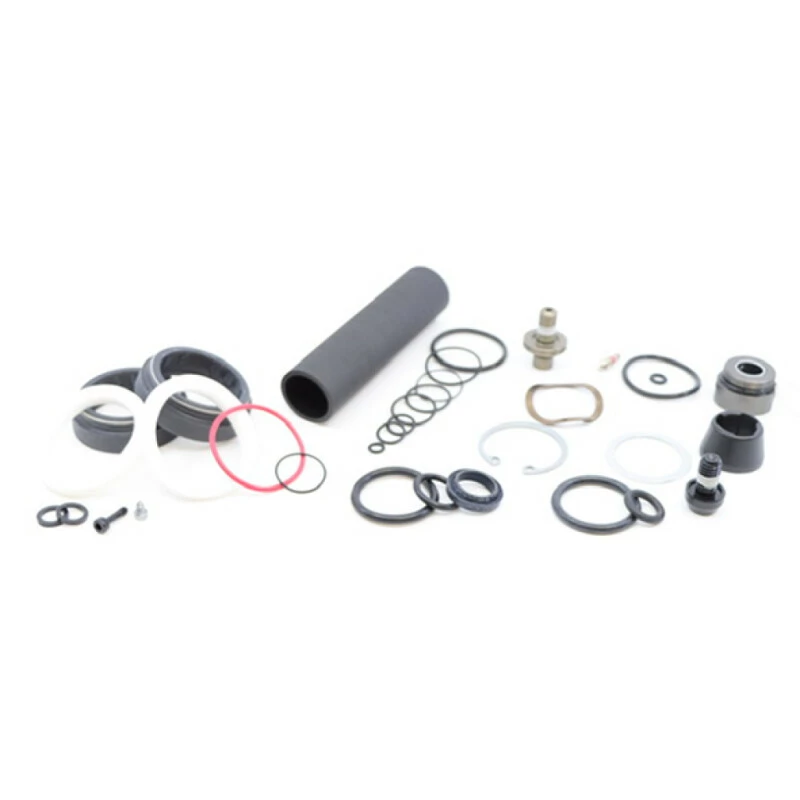 SRAM SERVICE KIT FULL LYRIK B1 DPA 3 SRAM SERVICE KIT FULL LYRIK B1 DPA