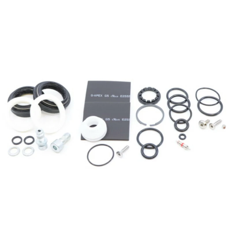 SRAM SERVICE KIT XC30/30S COIL/SA 3 SRAM SERVICE KIT XC30/30S COIL/SA