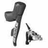 Sram Shift/Brake System Red ETap AXS Hydraulic Disc FM Black Left/950mm -Fahrradladen sram shift brake system red etap axs hydraulic disc fm black left 950mm