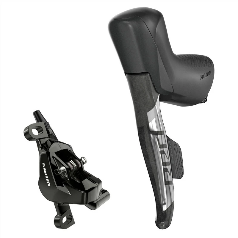 Sram Shift/Brake System Red ETap AXS Hydraulic Disc PM Black Left/950mm 3 Sram Shift/Brake System Red ETap AXS Hydraulic Disc PM Black Left/950mm